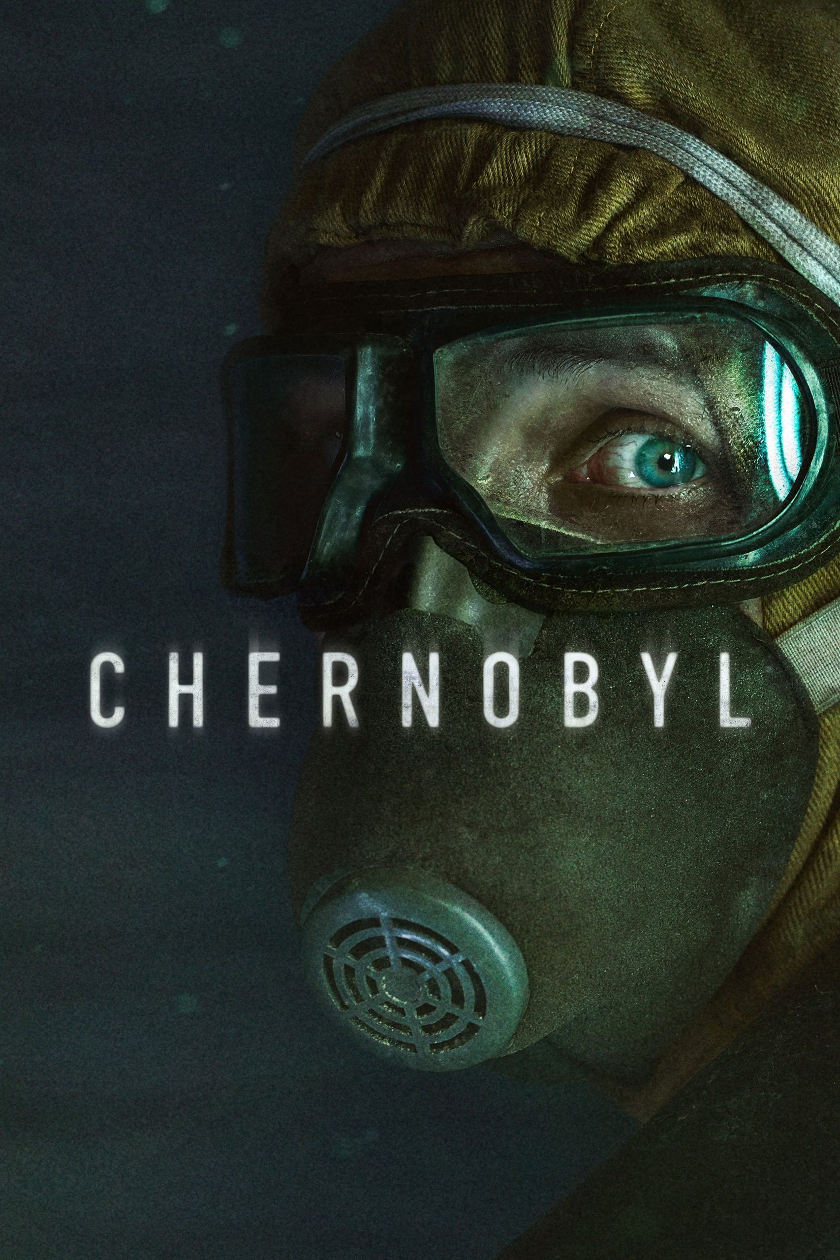 Chernobyl poster 2