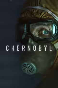 Chernobyl poster 2