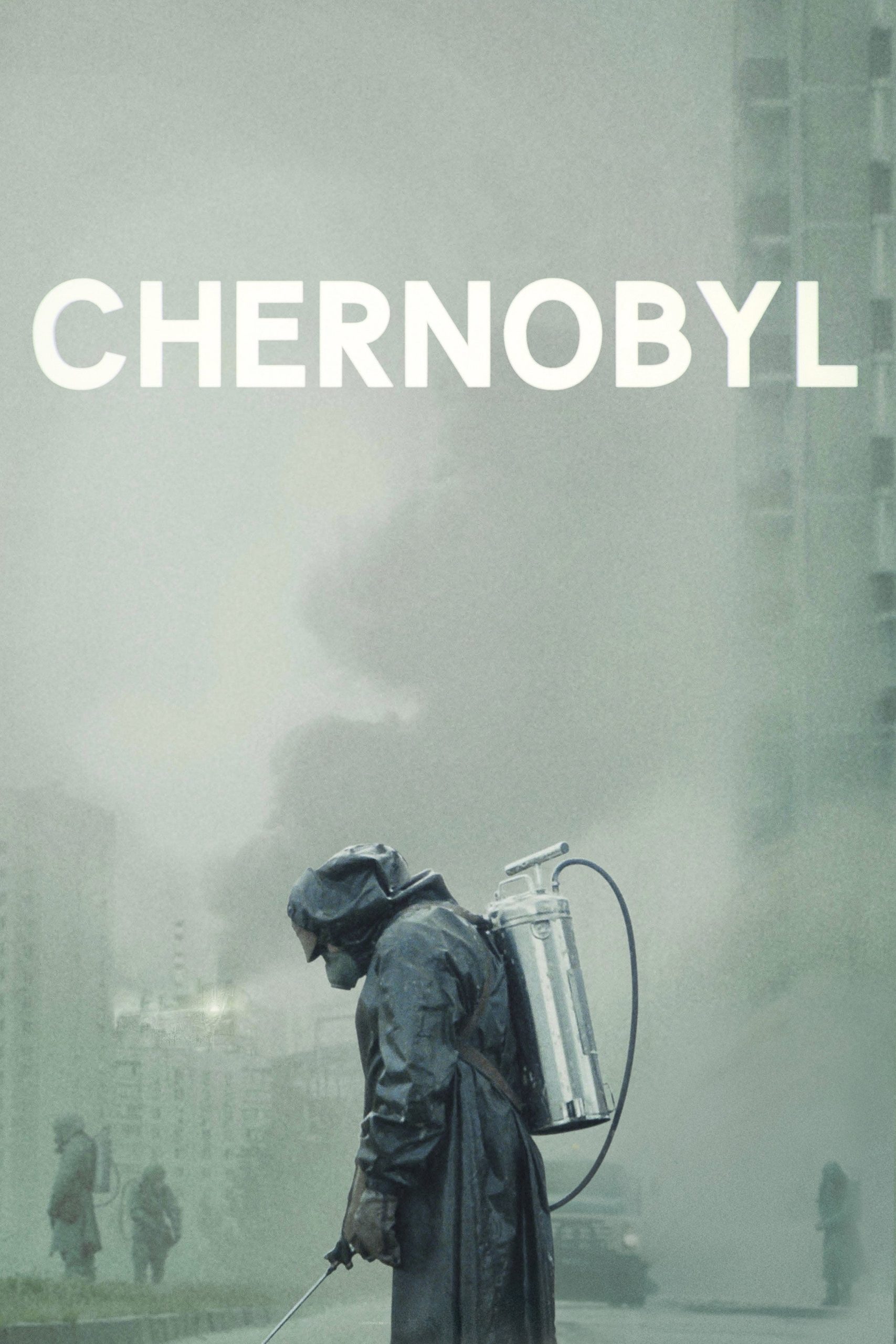 Chernobyl poster 1