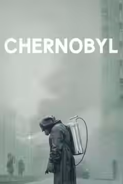 Chernobyl poster