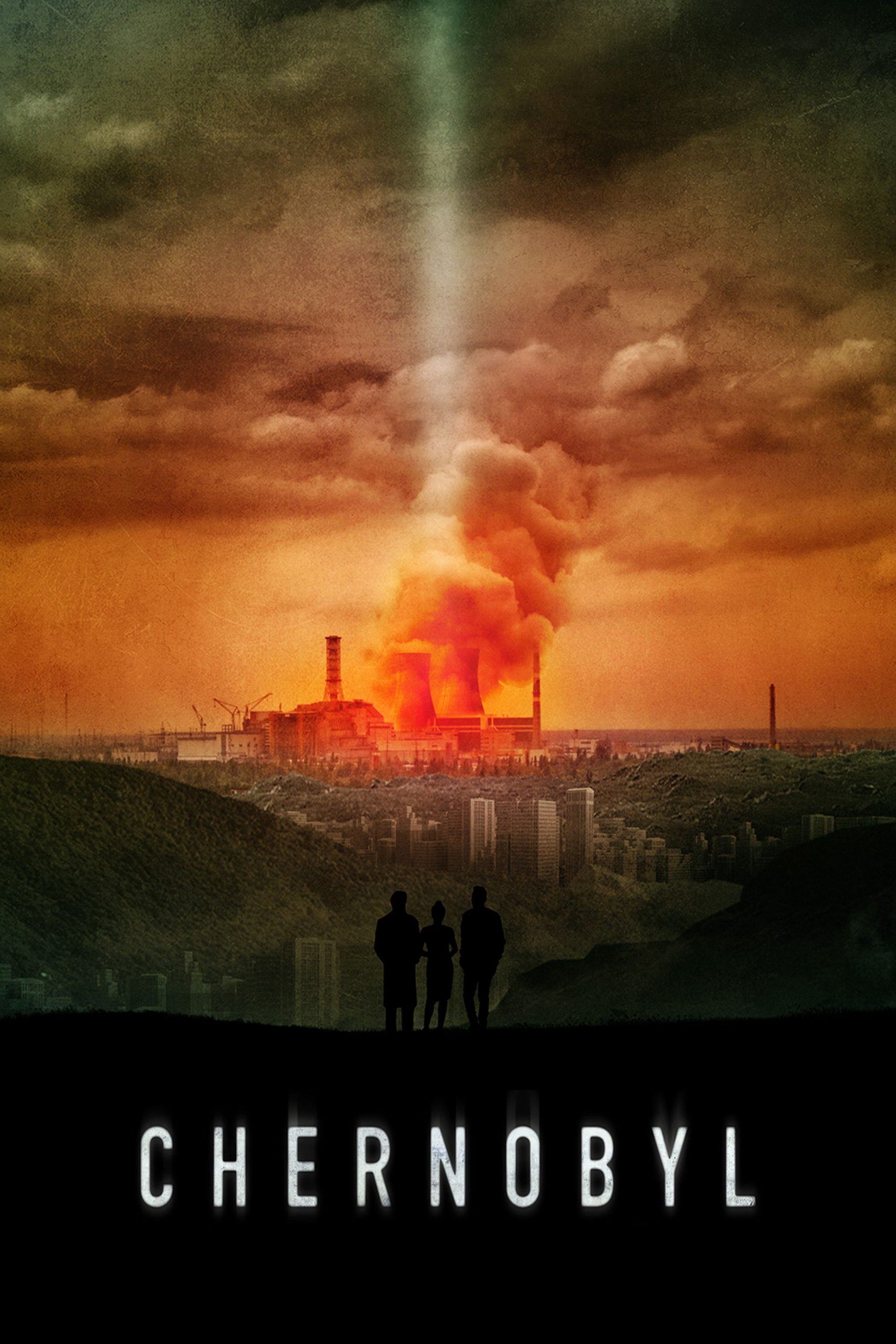 Chernobyl poster 3