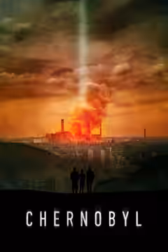 Chernobyl poster 3