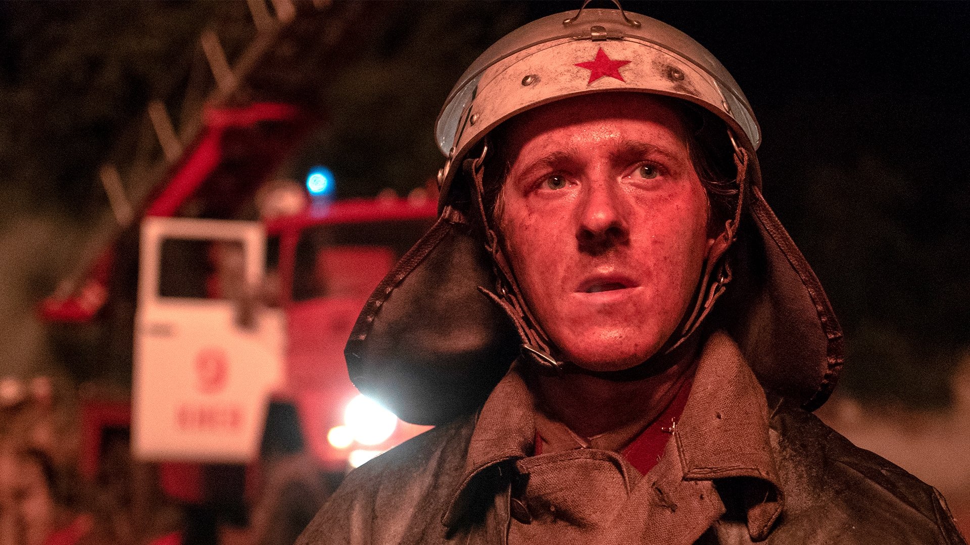 Chernobyl, still 6