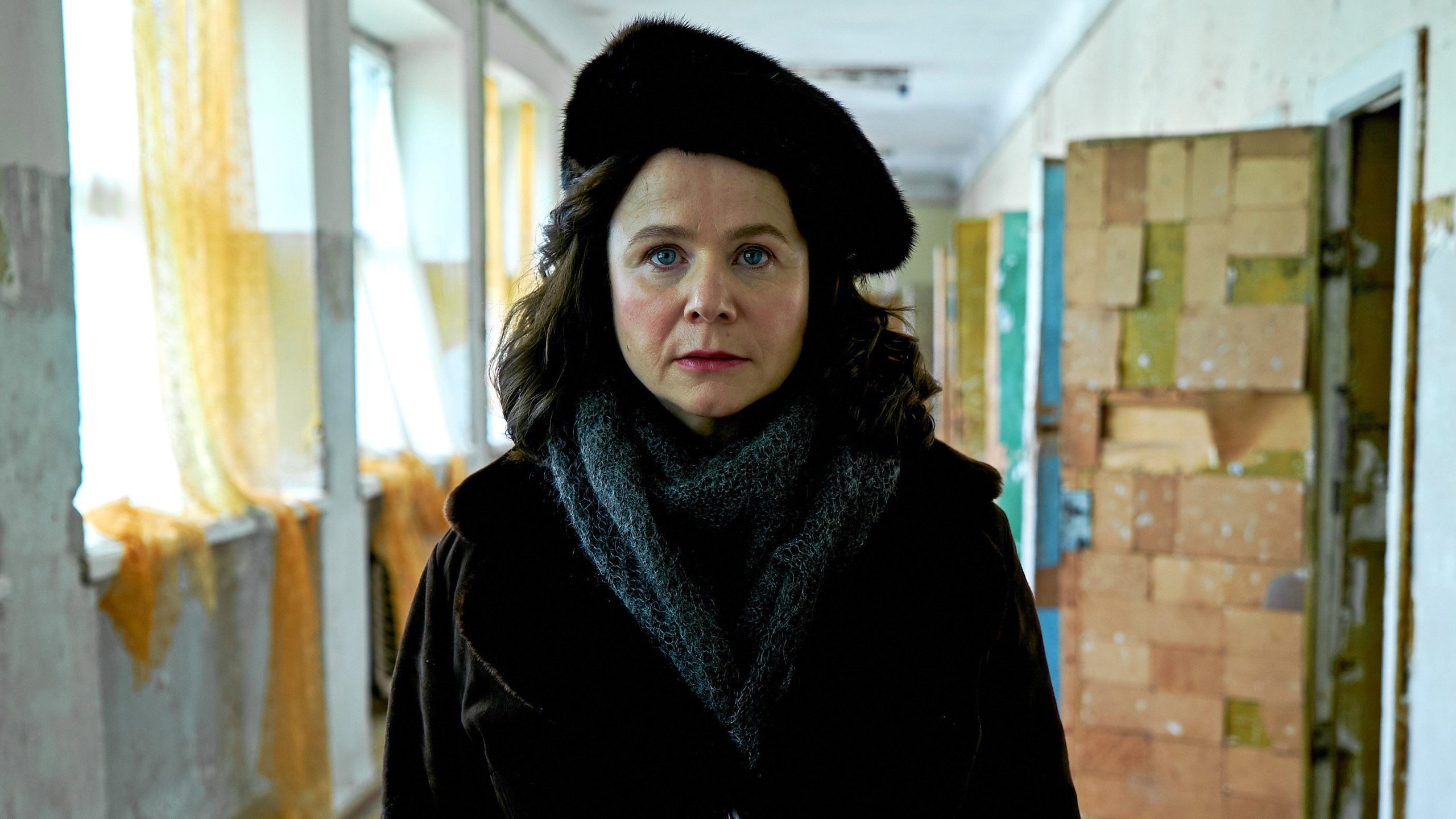 Chernobyl, still 5