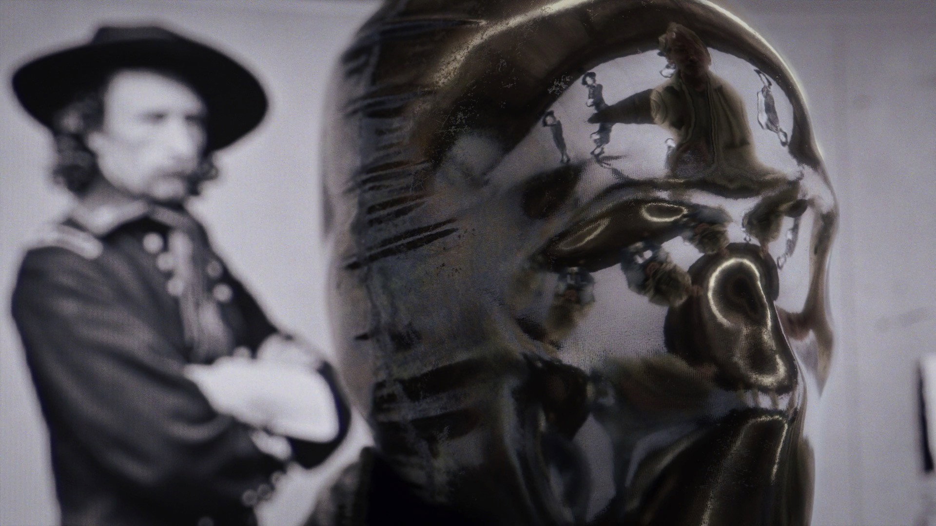 Watchmen, still 5