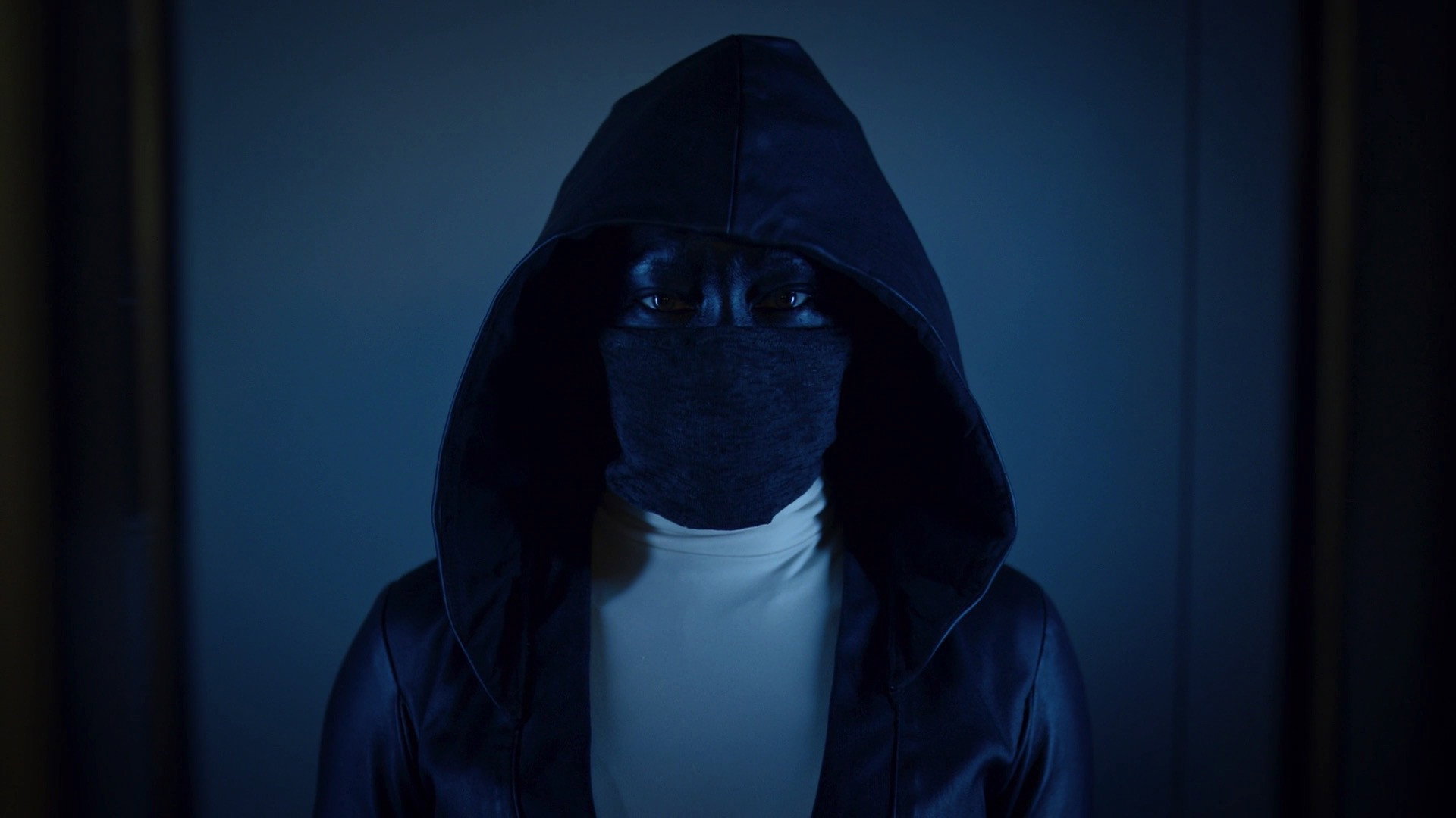Watchmen, still 6