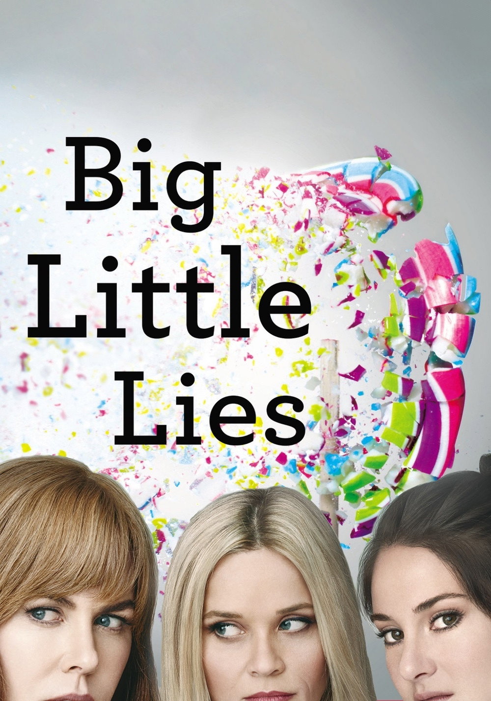 Big Little Lies poster 4