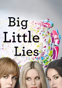 Big Little Lies poster 4