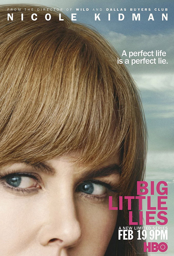 Big Little Lies poster 3