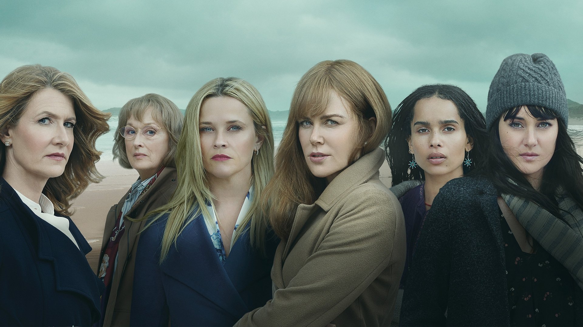 Big Little Lies, still 1
