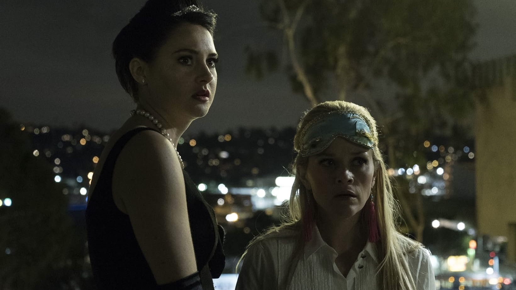 Big Little Lies, still 3