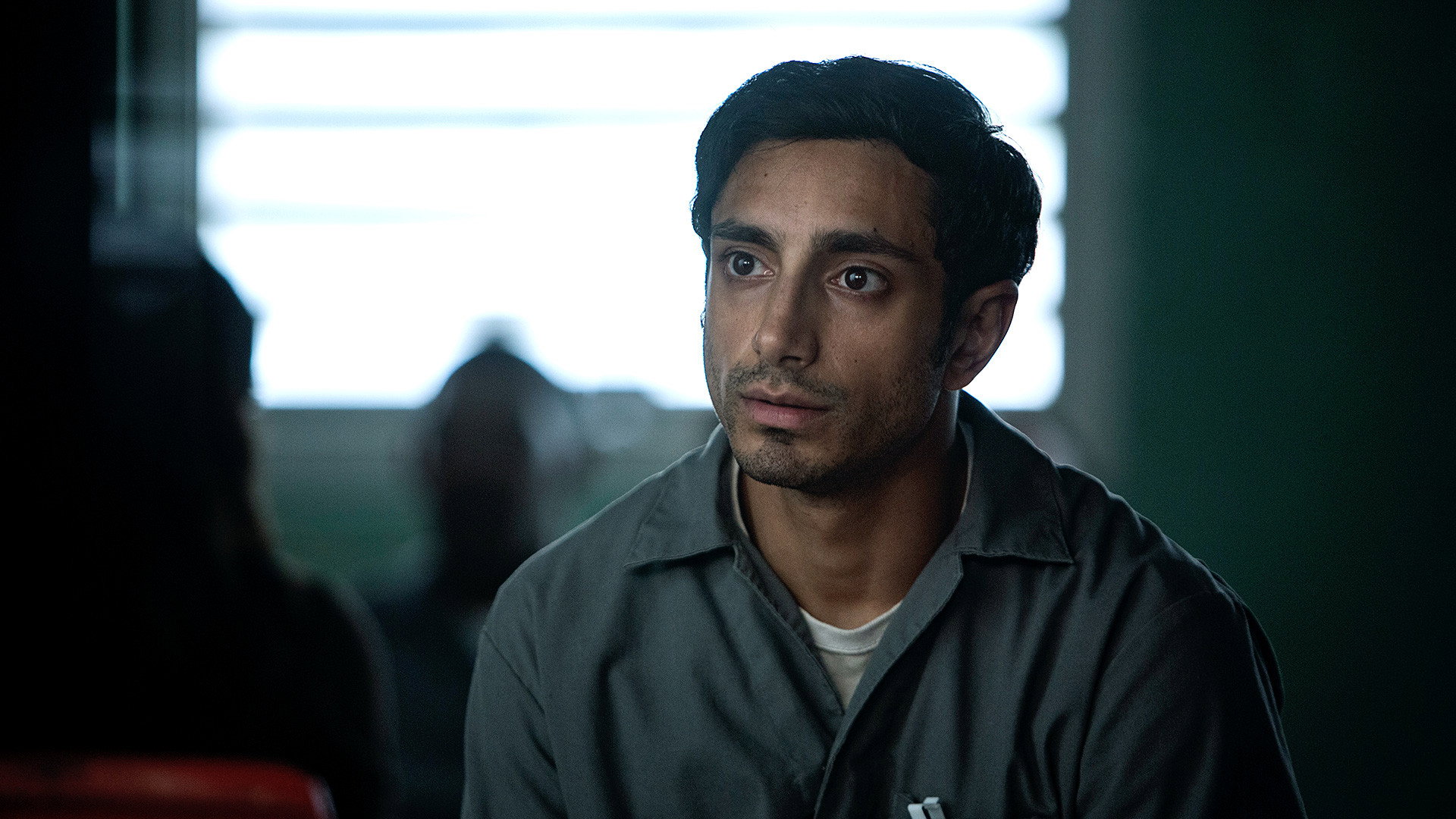 The Night Of, still 3