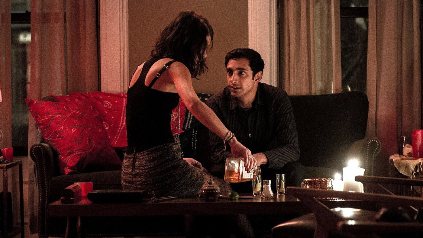 The Night Of, still 1
