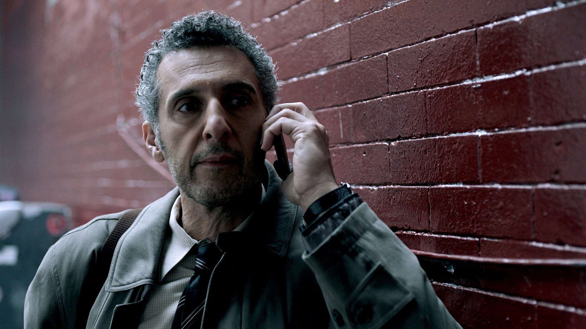 The Night Of, still 6