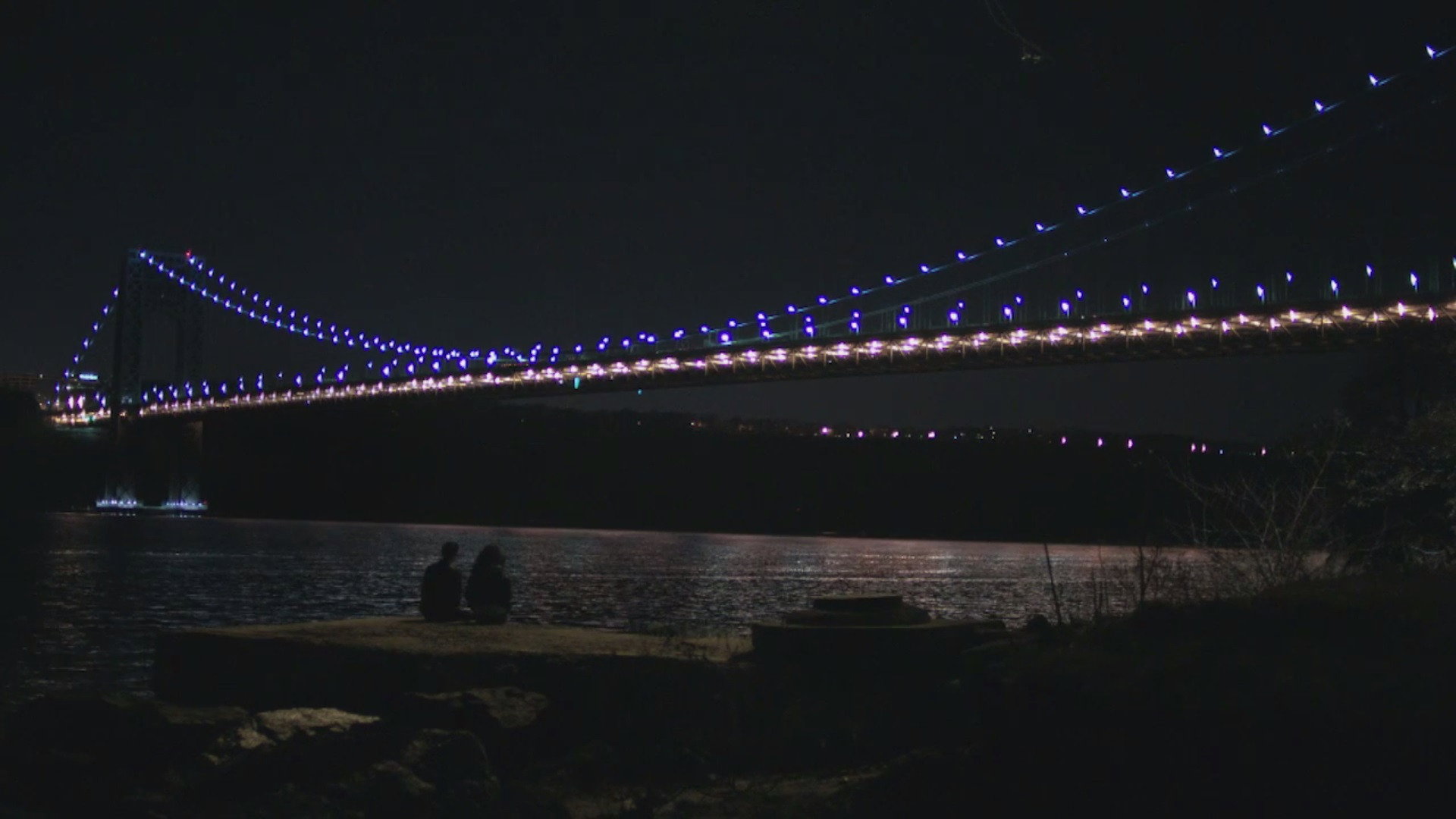 The Night Of, still 2