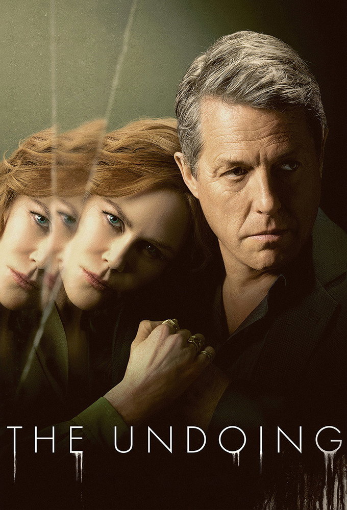 The Undoing poster 2