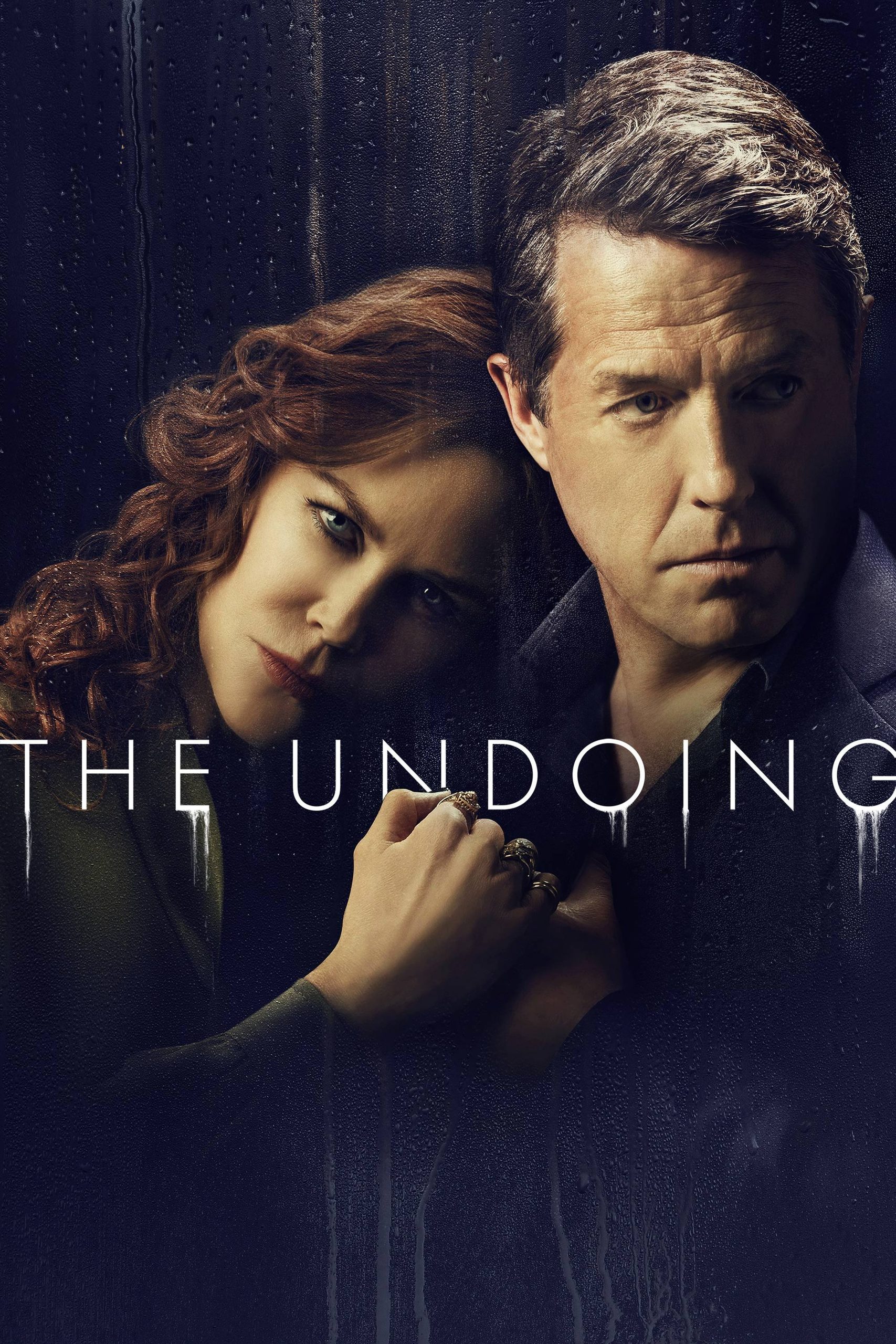 The Undoing poster 1