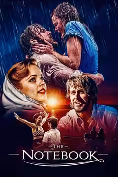 The Notebook poster 3