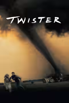 Twister poster 1