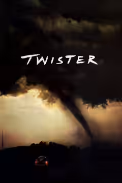 Twister poster 4
