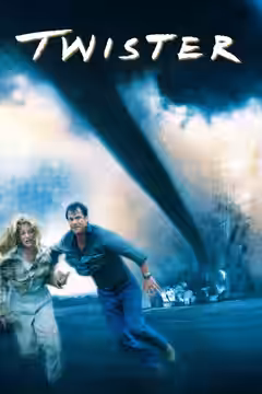 Twister poster 3