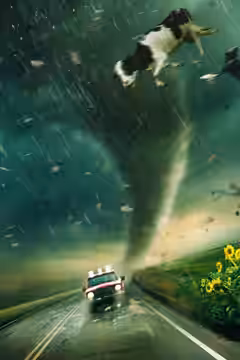 Twister poster 2