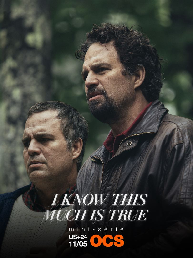 I Know This Much Is True poster 2