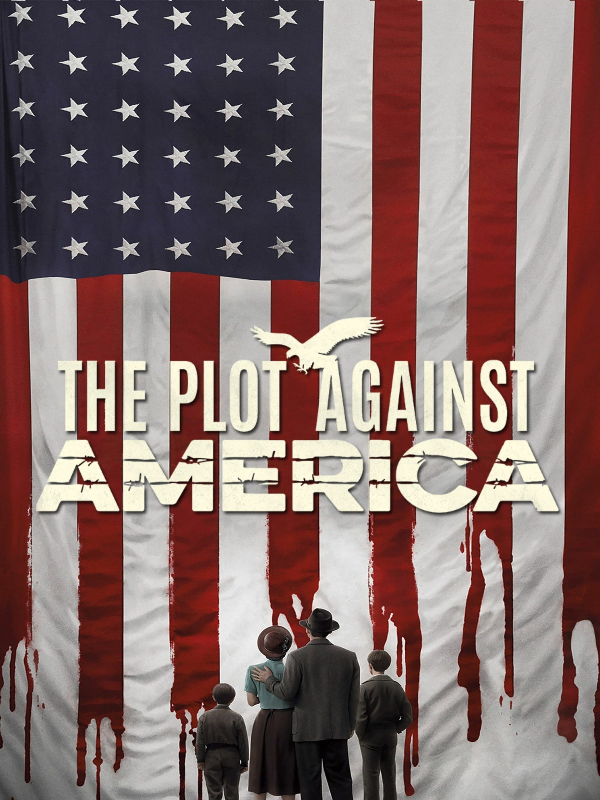 The Plot Against America poster 2