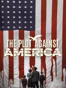 The Plot Against America poster 2