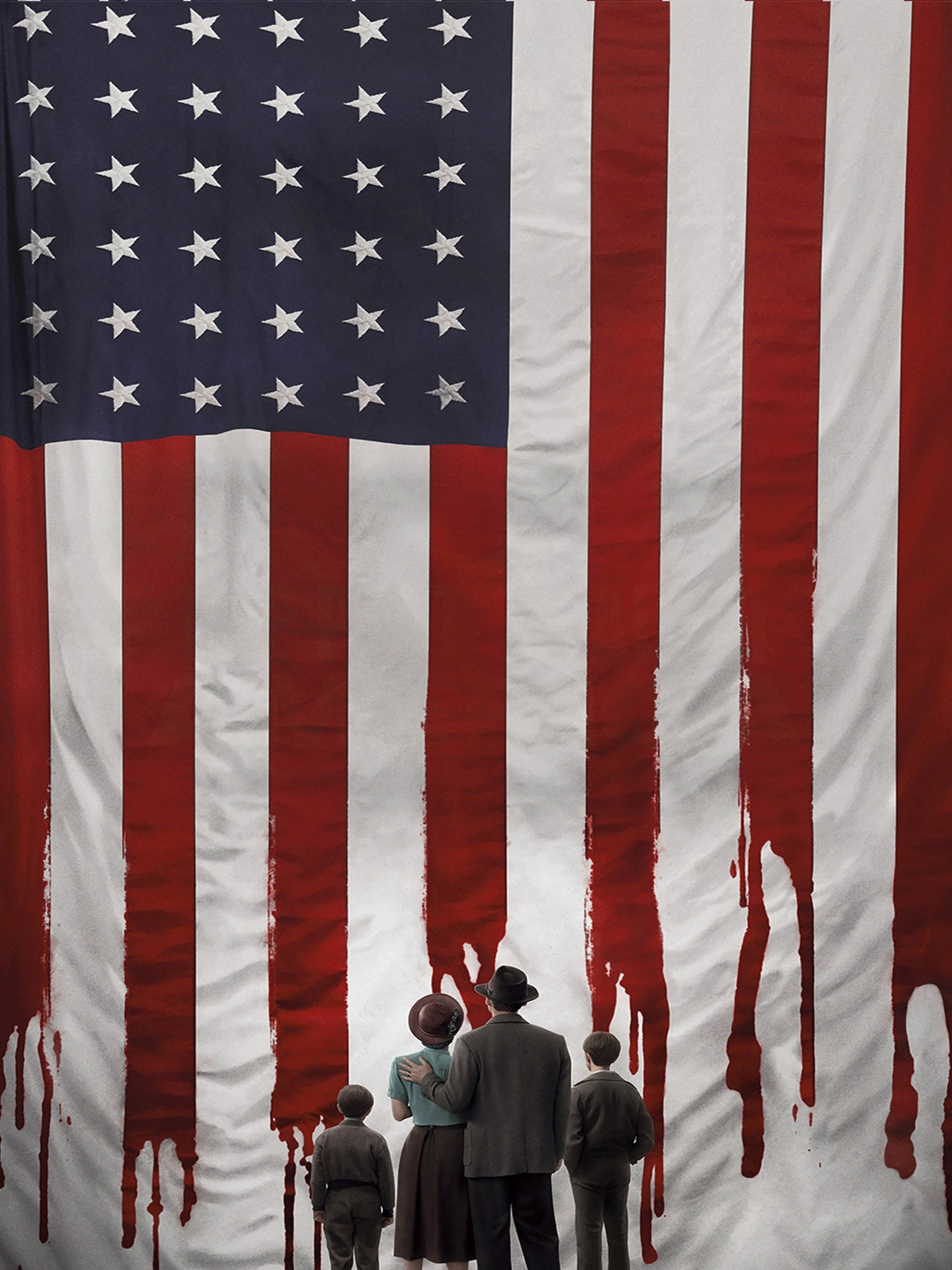 The Plot Against America poster 3