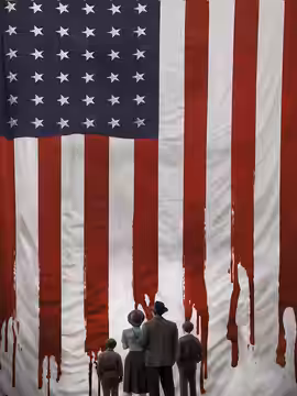 The Plot Against America poster 3