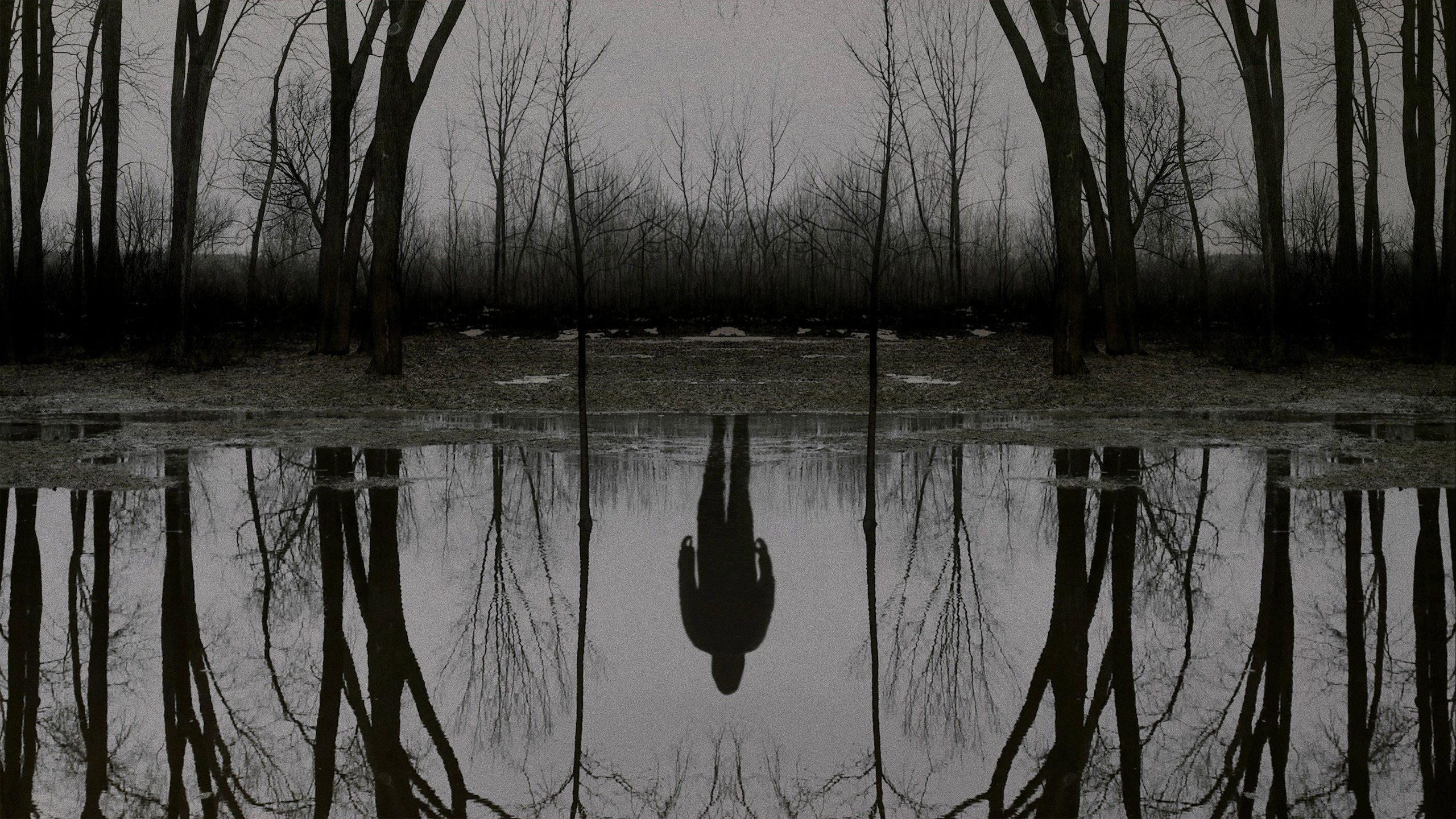 The Outsider, still 1