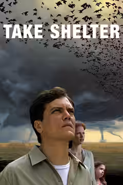 Take Shelter poster 2