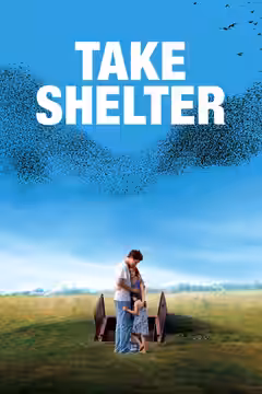 Take Shelter poster