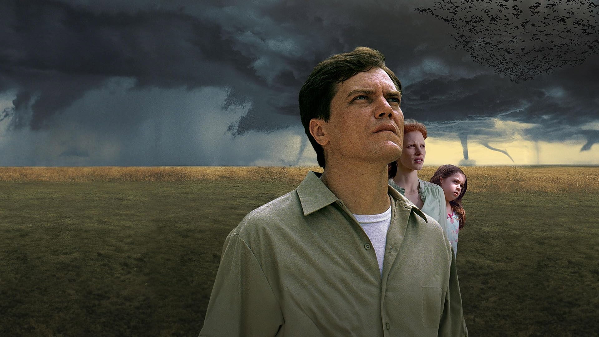 Take Shelter, still 1