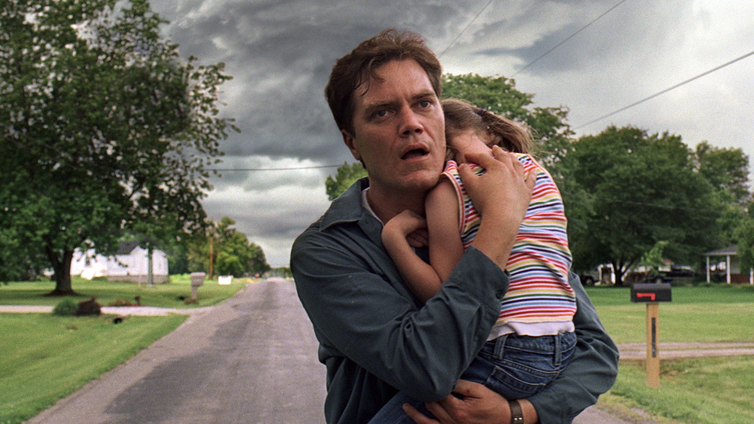 Take Shelter, still 2
