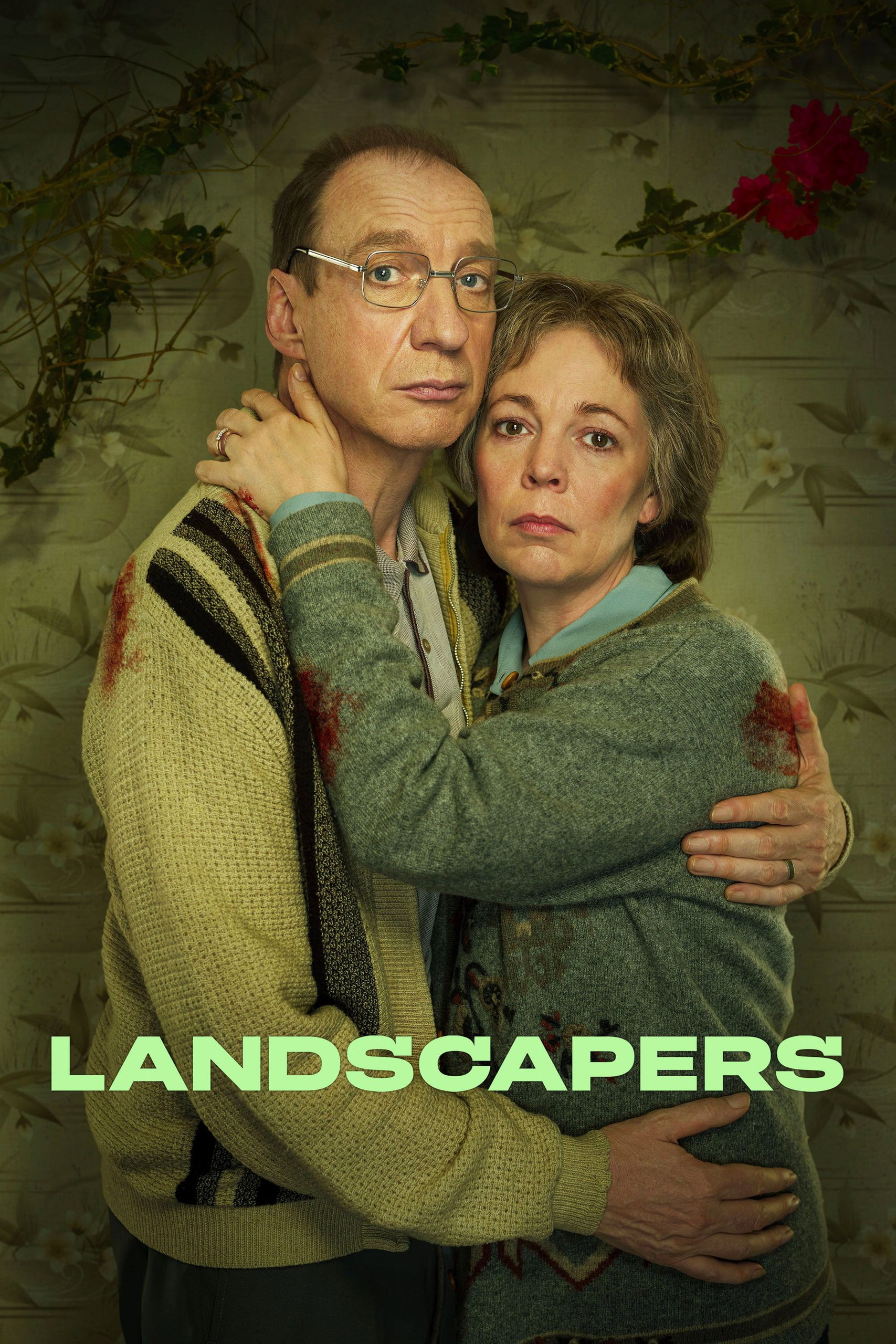 Landscapers poster 2