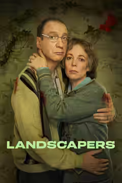 Landscapers poster 2