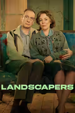 Landscapers poster 3