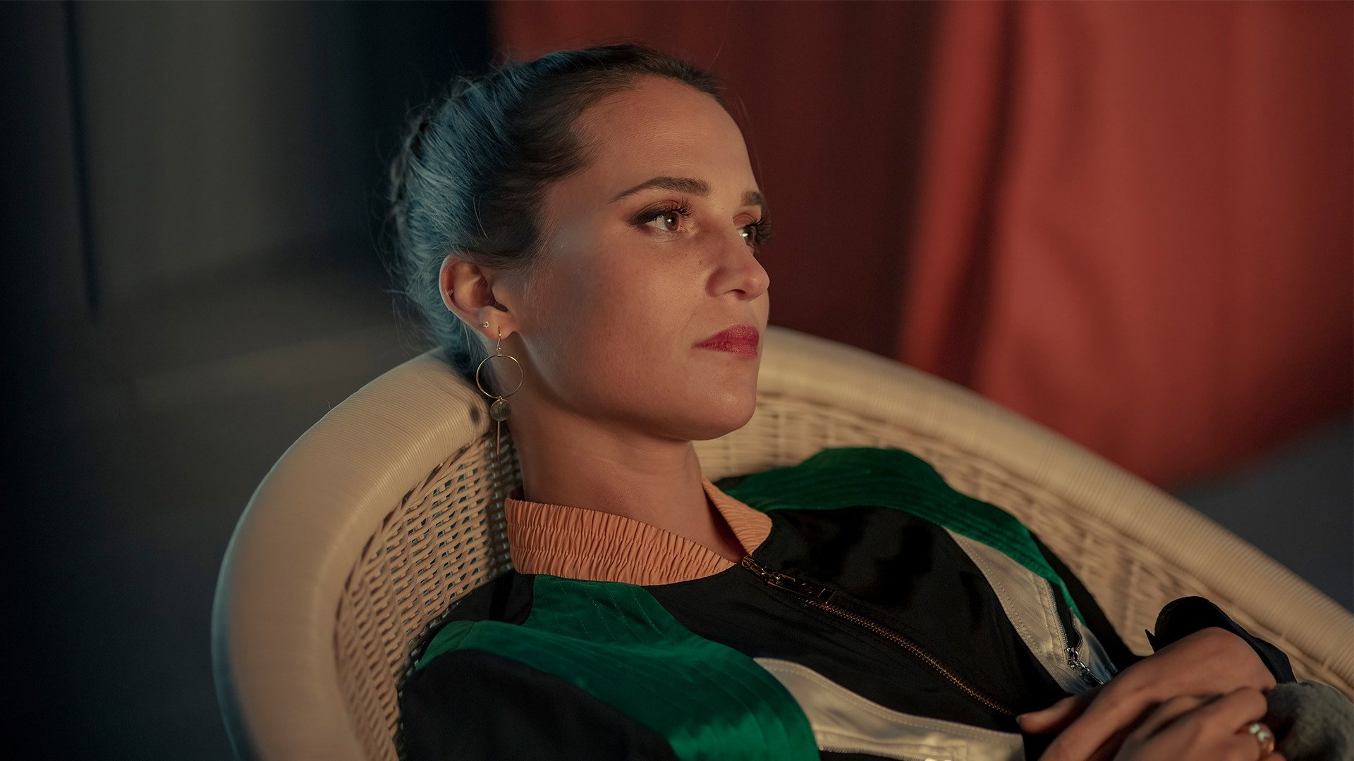 Irma Vep, still 4