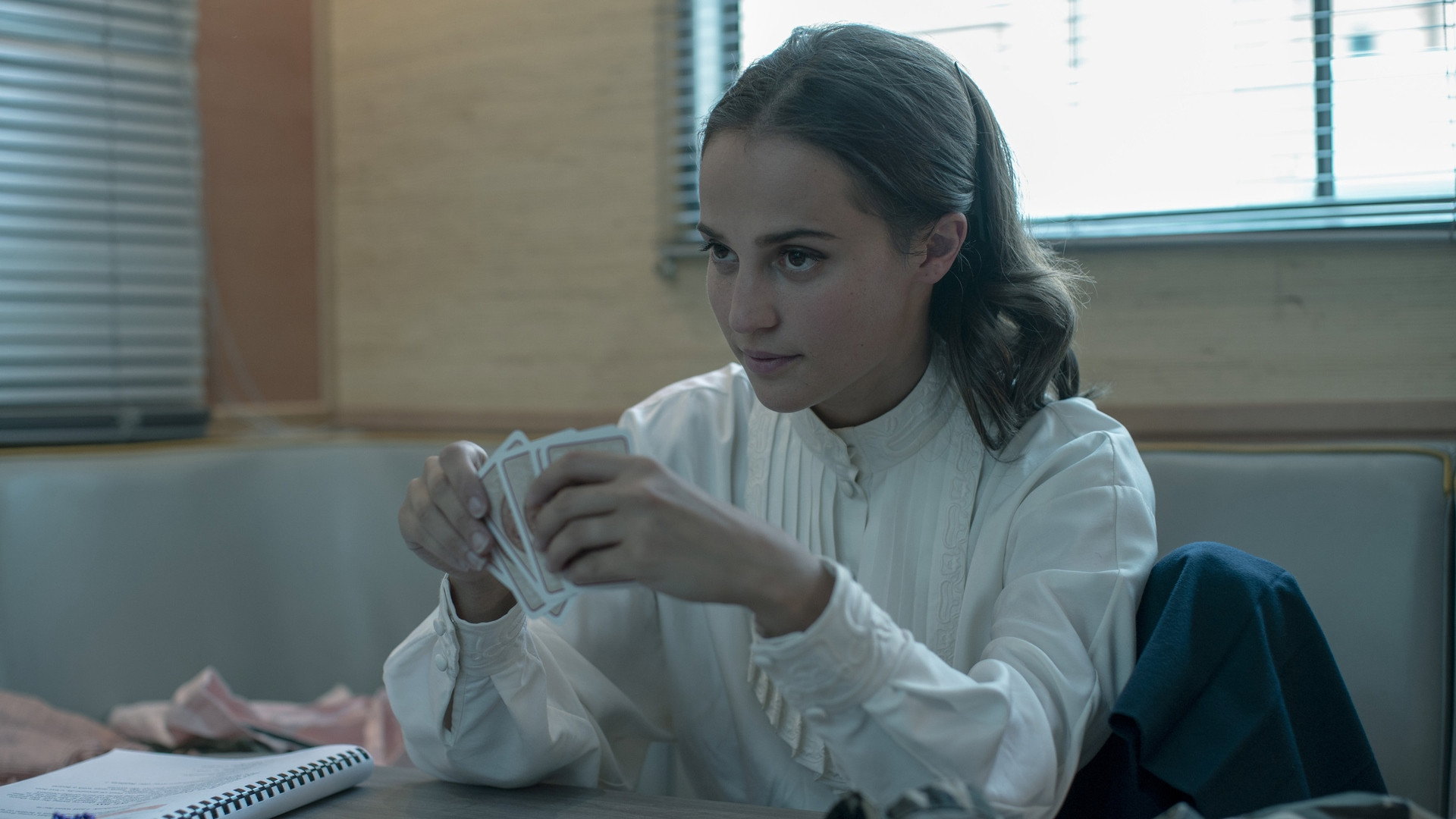 Irma Vep, still 3