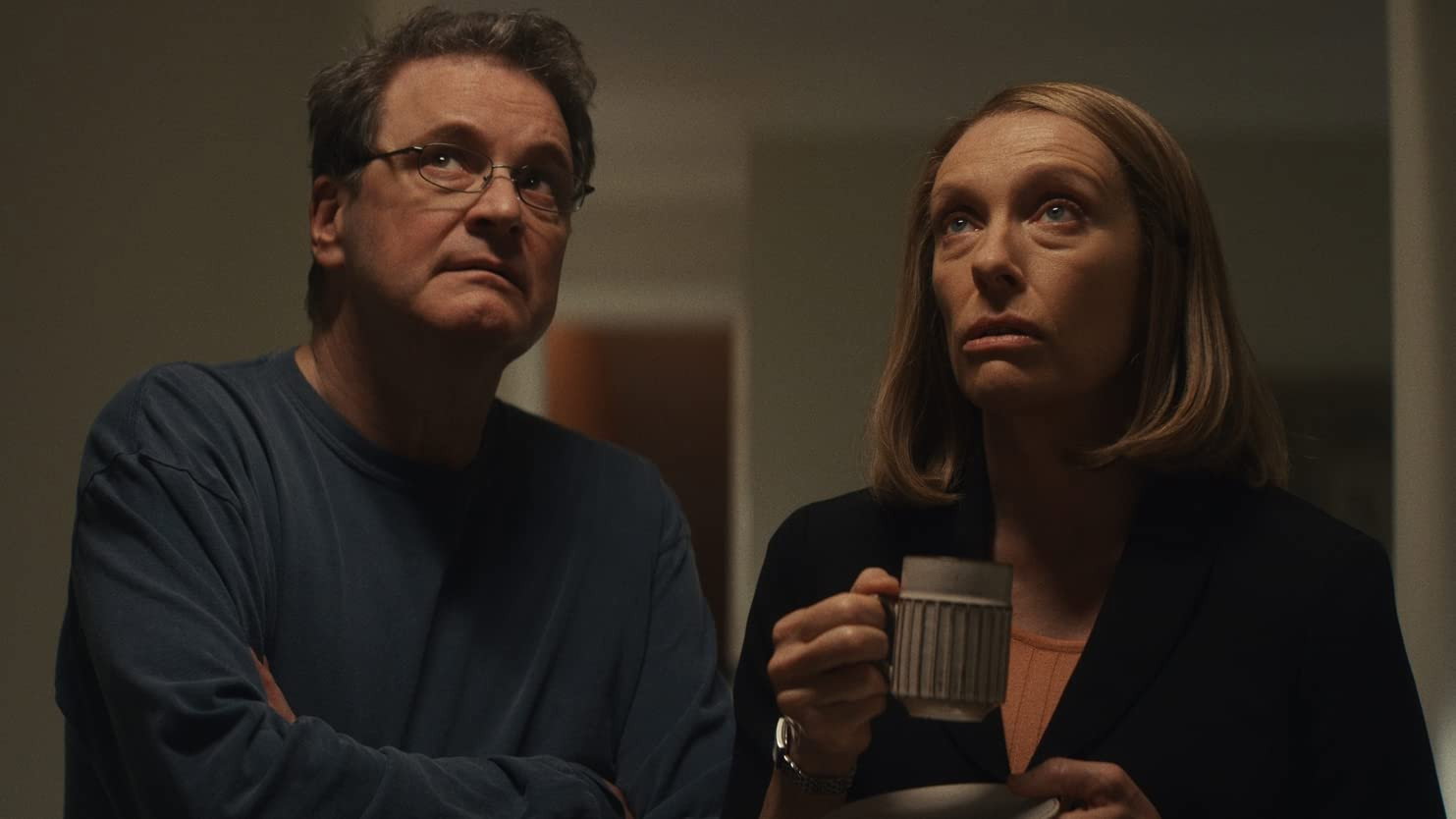 The Staircase, still 2