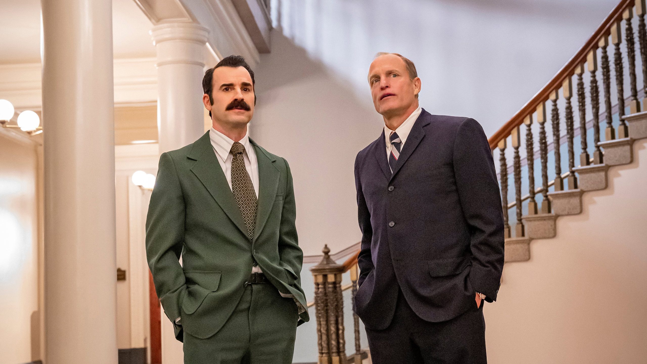 White House Plumbers, still 1