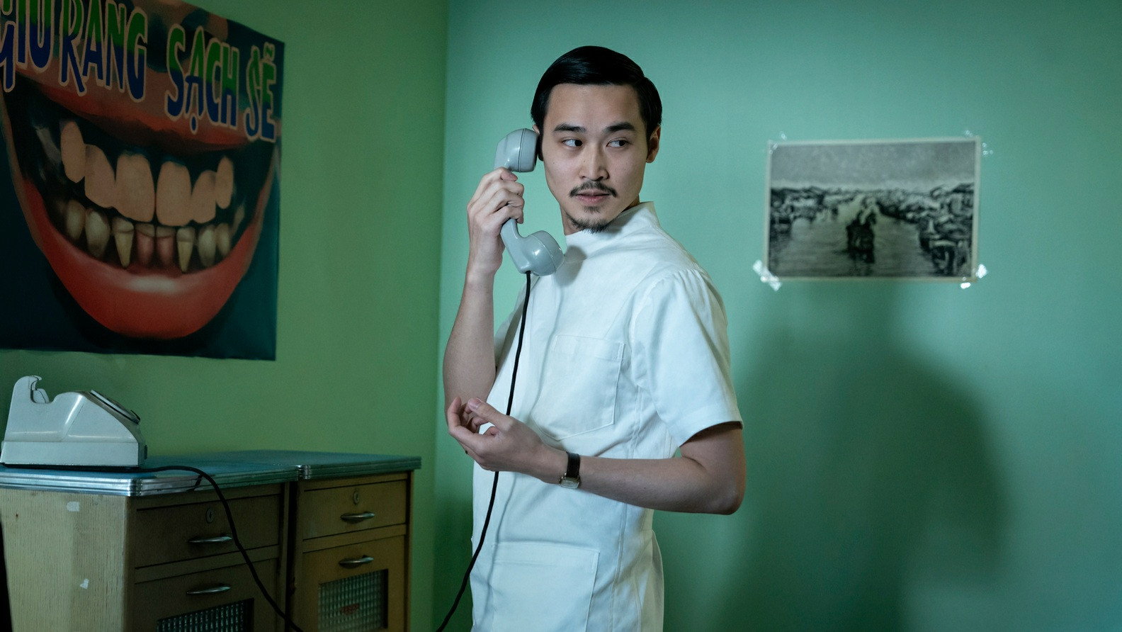 The Sympathizer, still 4