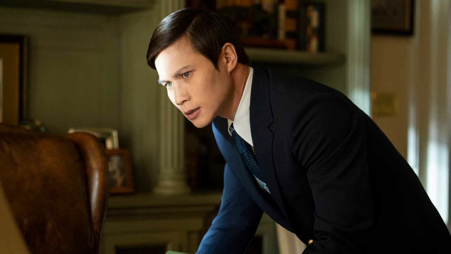 The Sympathizer, still 2