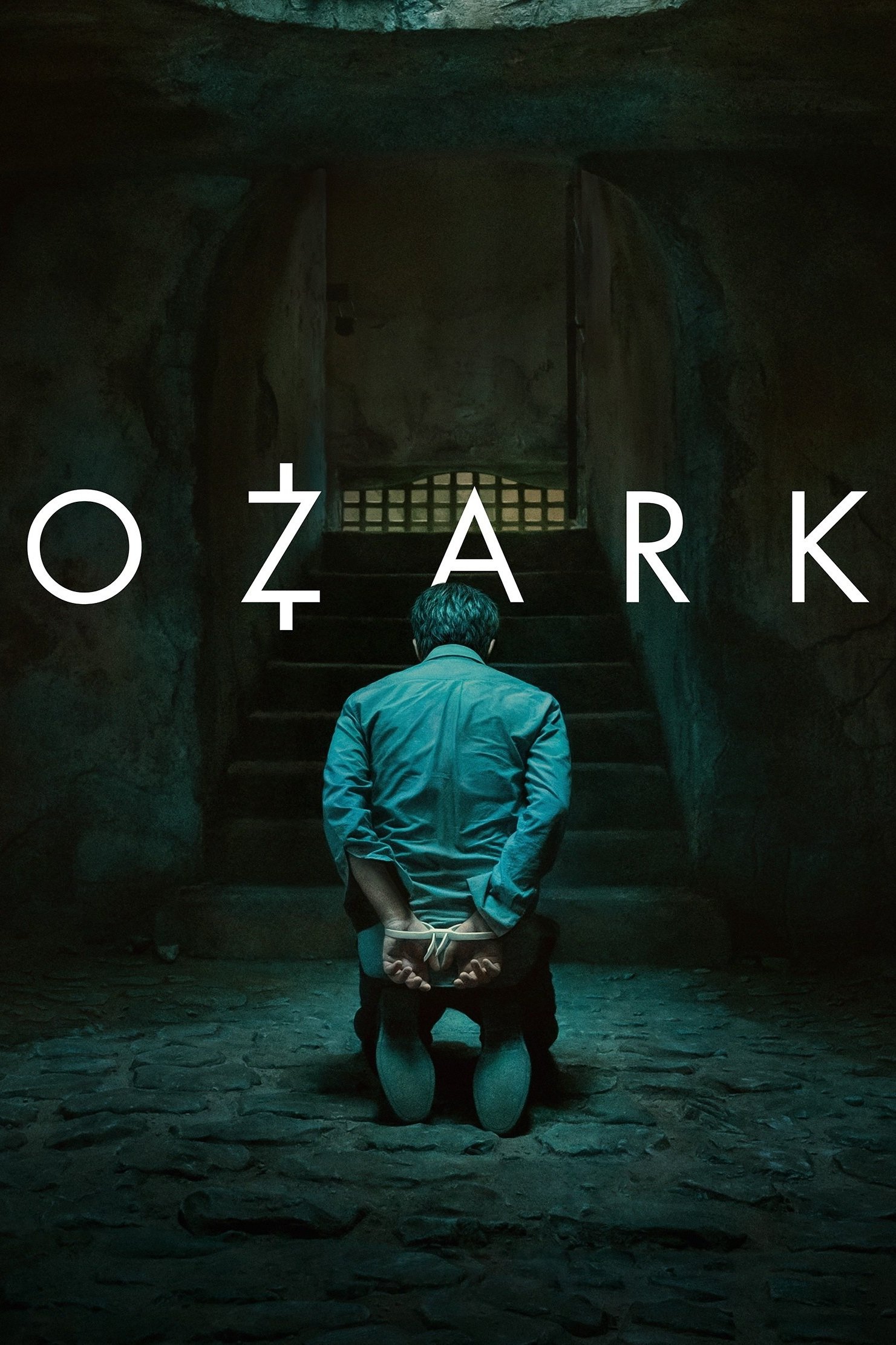Ozark poster 4