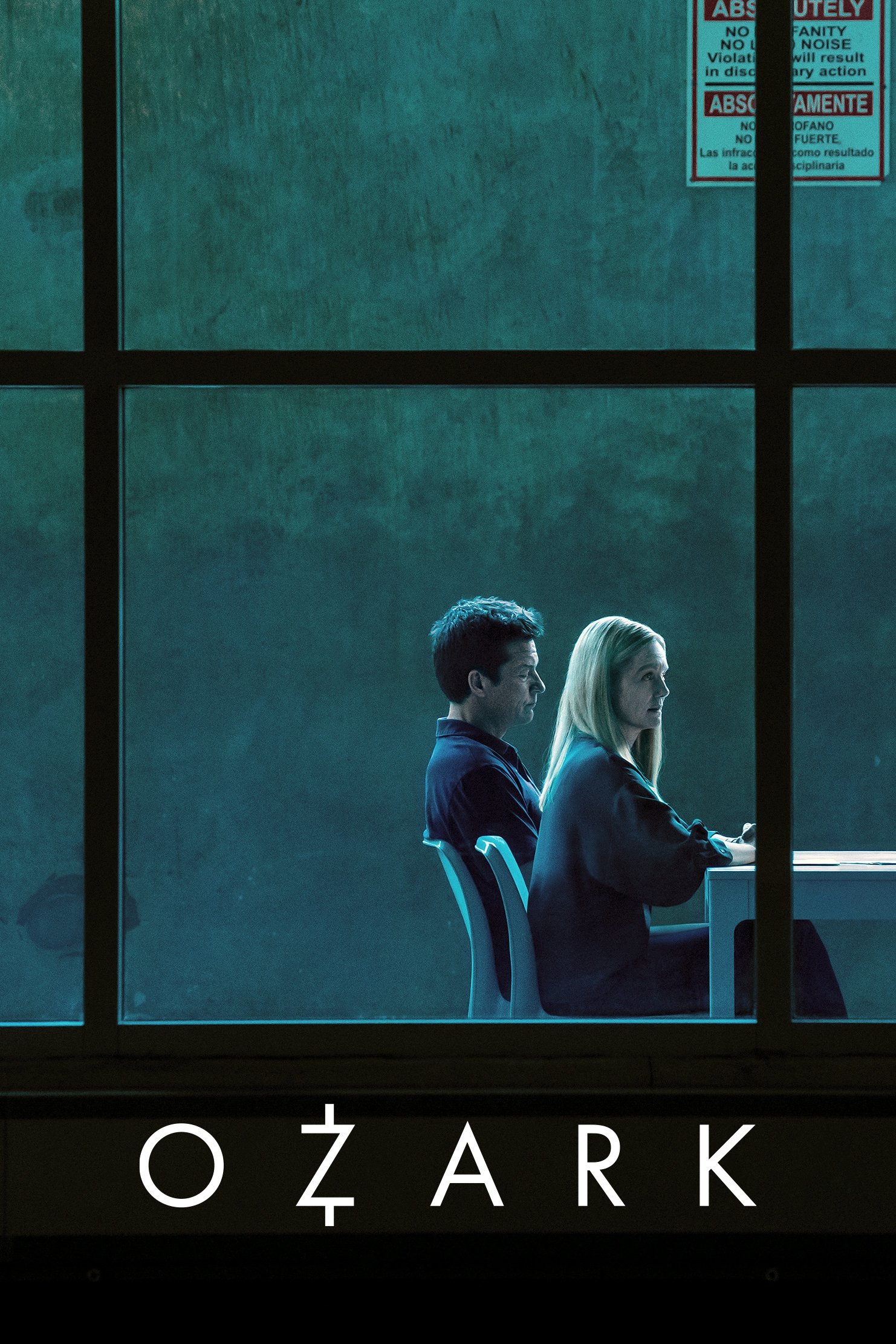 Ozark poster 3