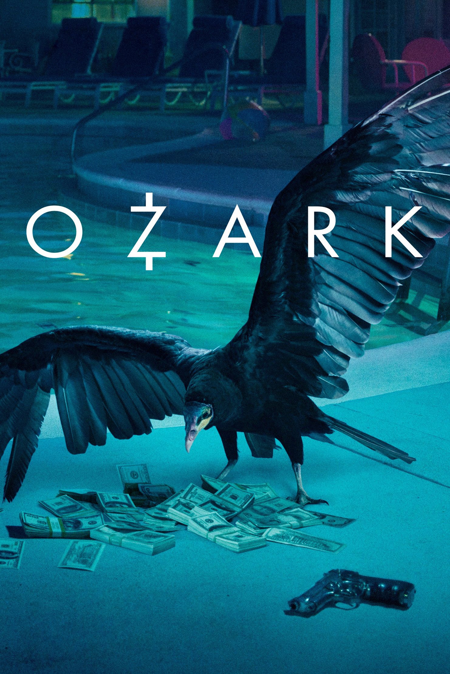 Ozark poster 1