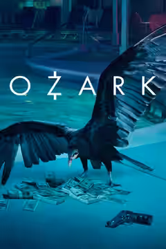 Ozark poster