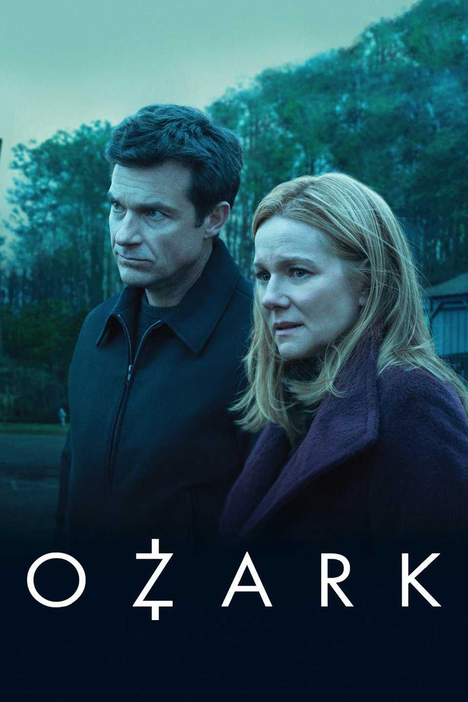 Ozark poster 2